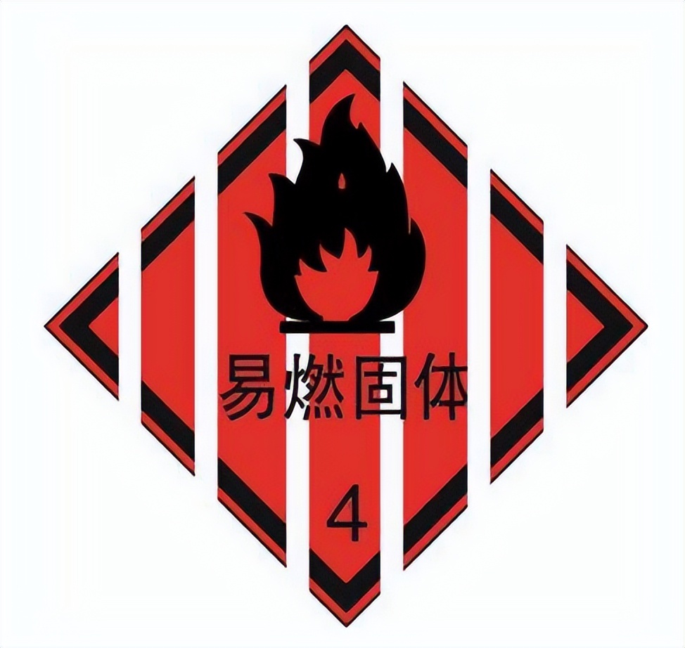 四類<a href='http://m.itzaixian.com' title='危險品運輸' >危險品運輸</a>
