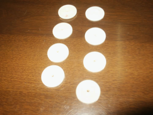 增強耐磨材料應(yīng)用案例